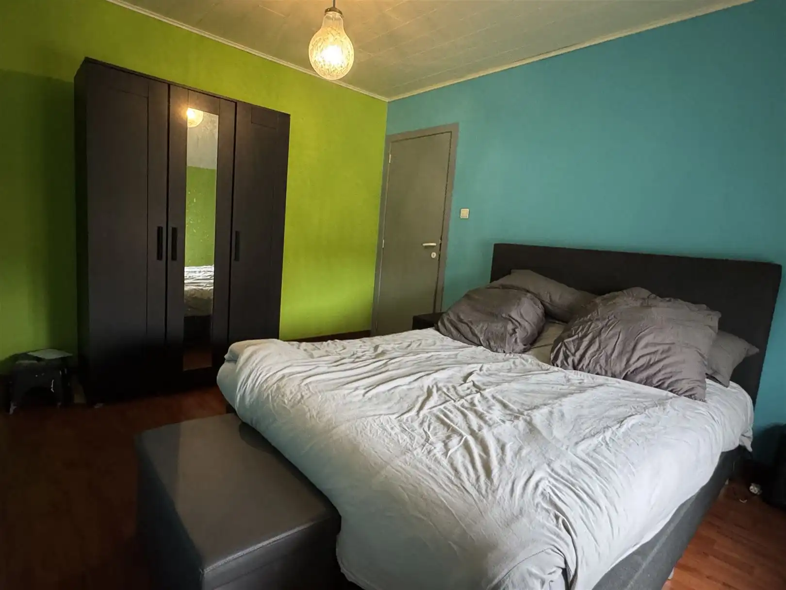 Instapklare woning in sint-pauwels foto 14