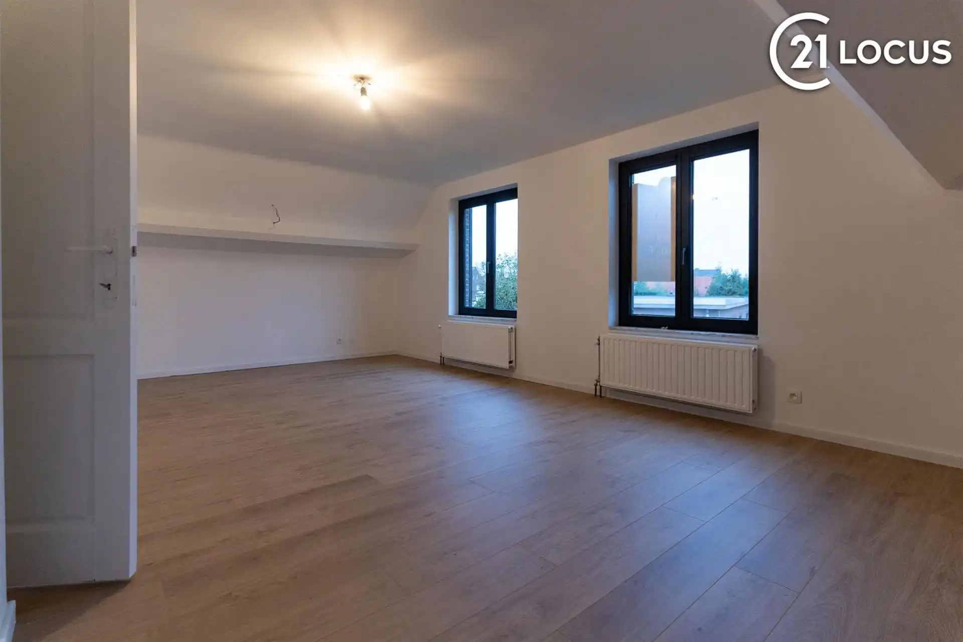 276 m² wooncomfort op 1.025 m² in hartje Melsele foto 7
