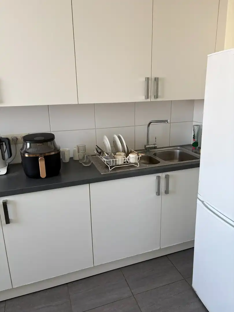 Energiezuinig appartement met 2 slaapkamers en garage foto 9