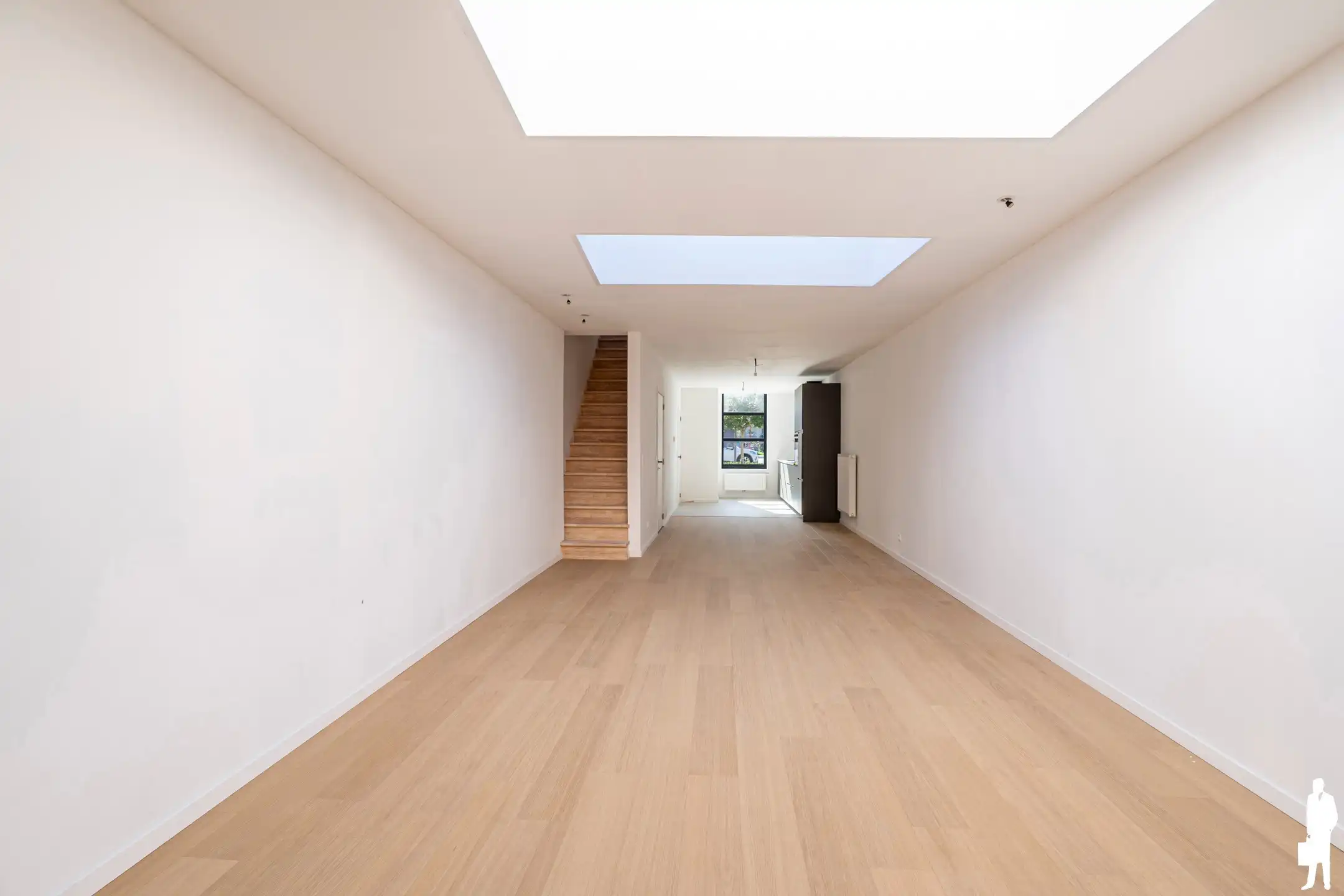 Gerenoveerde woning met tuin en handige achtertoegang foto 9