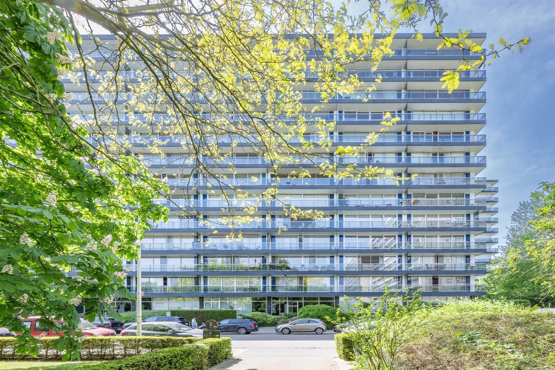Appartement foto {{pictureIndex}}
