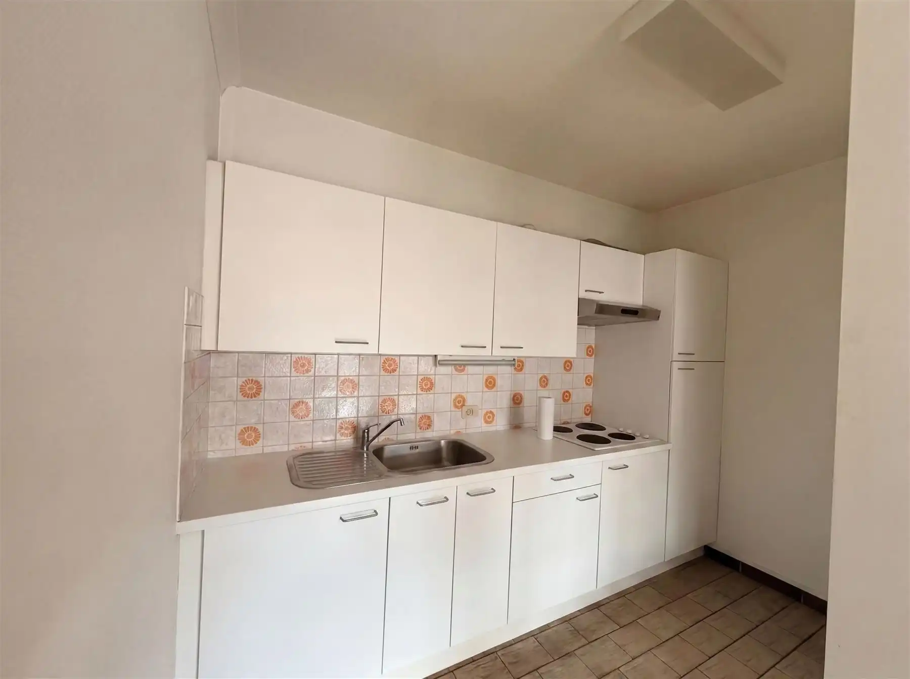 APPARTEMENT MET TERRAS EN ONDERGRONDSE STAANPLAATS foto 5
