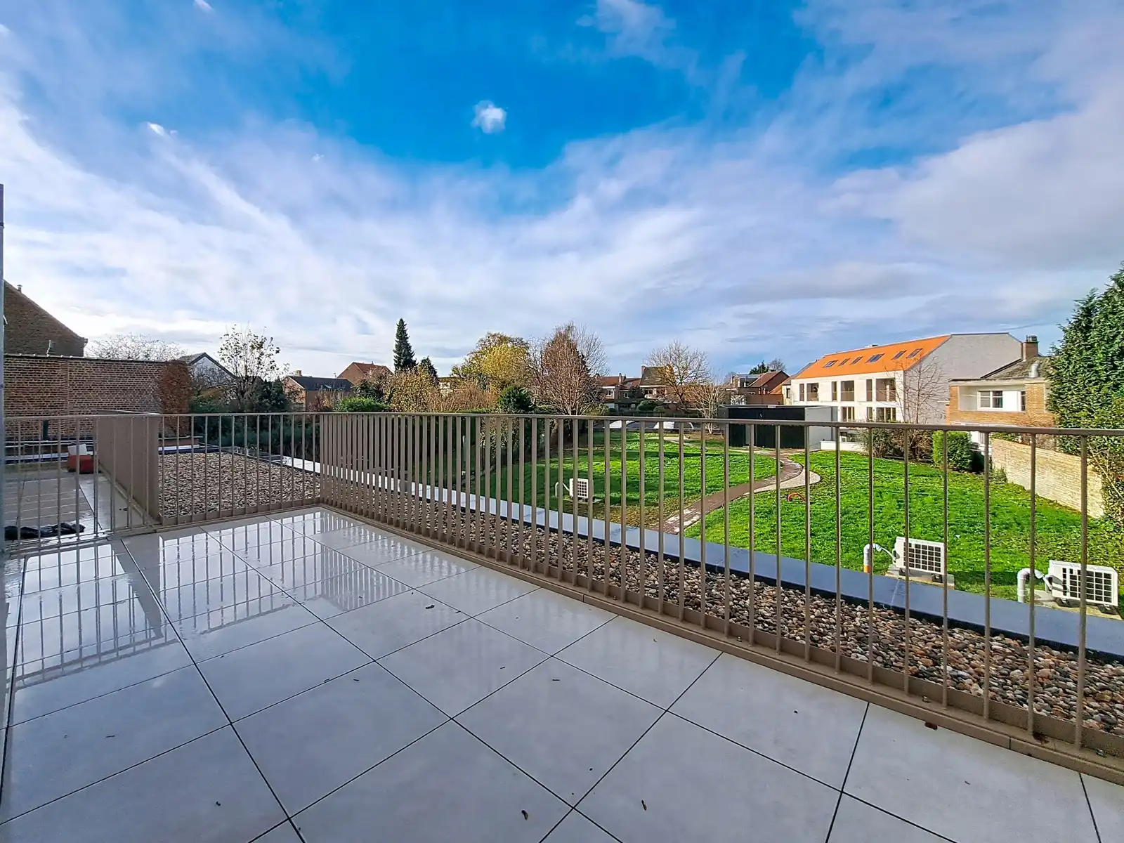 Appartement te huur foto 6