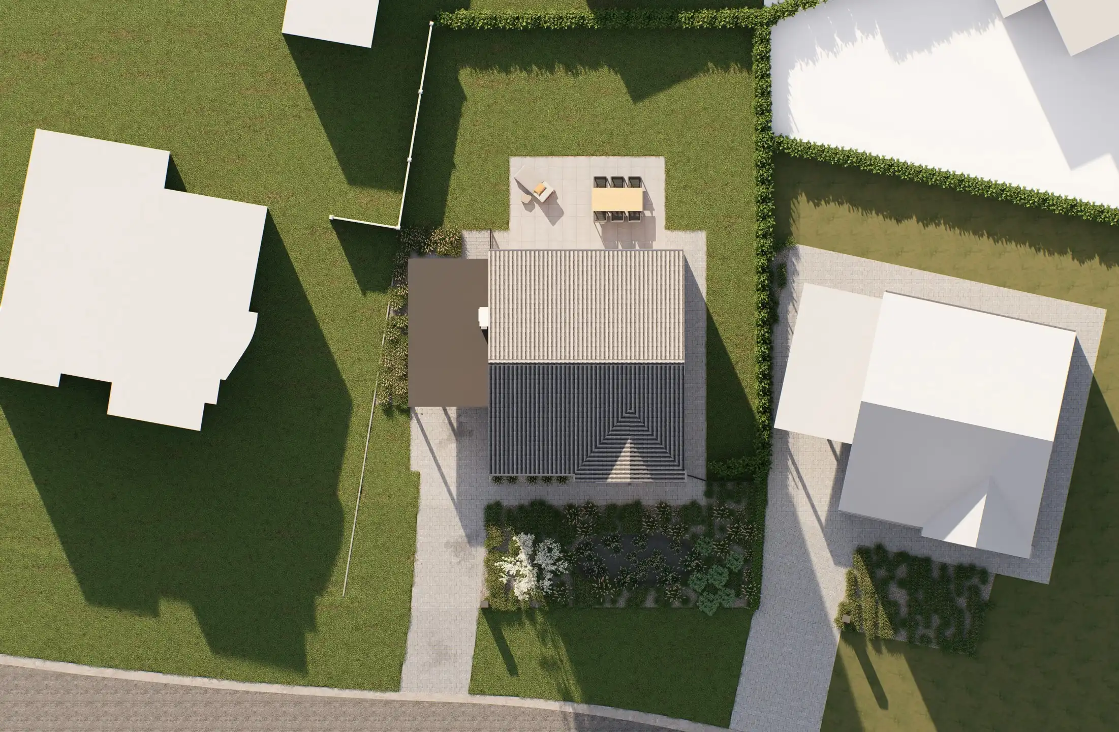 Mooie vrijstaande nieuwbouw woning - 6% BTW foto 4