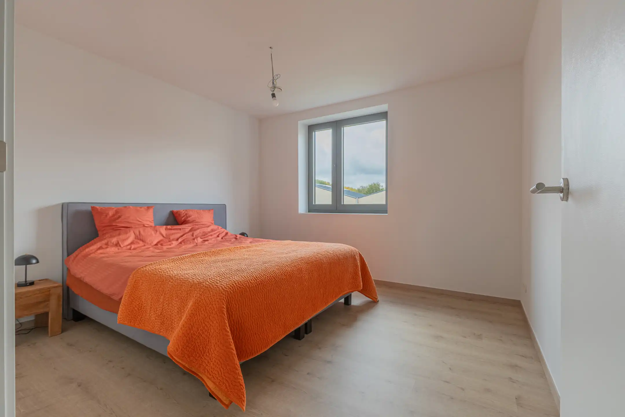 HERZELE - BEN Woning in uniek woonpark!  foto 17