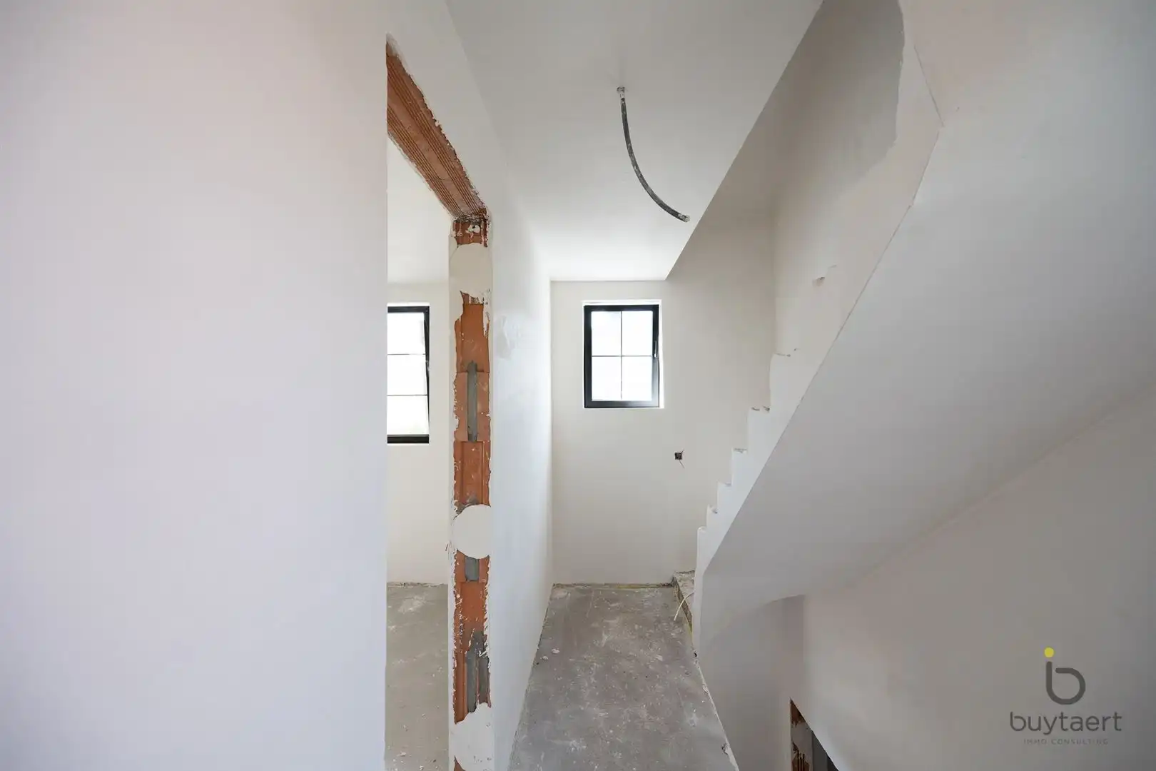 Karaktervolle nieuwbouw BEN half open bebouwing, centraal gelegen nabij het mooie dorpje oud Schilde! foto 16