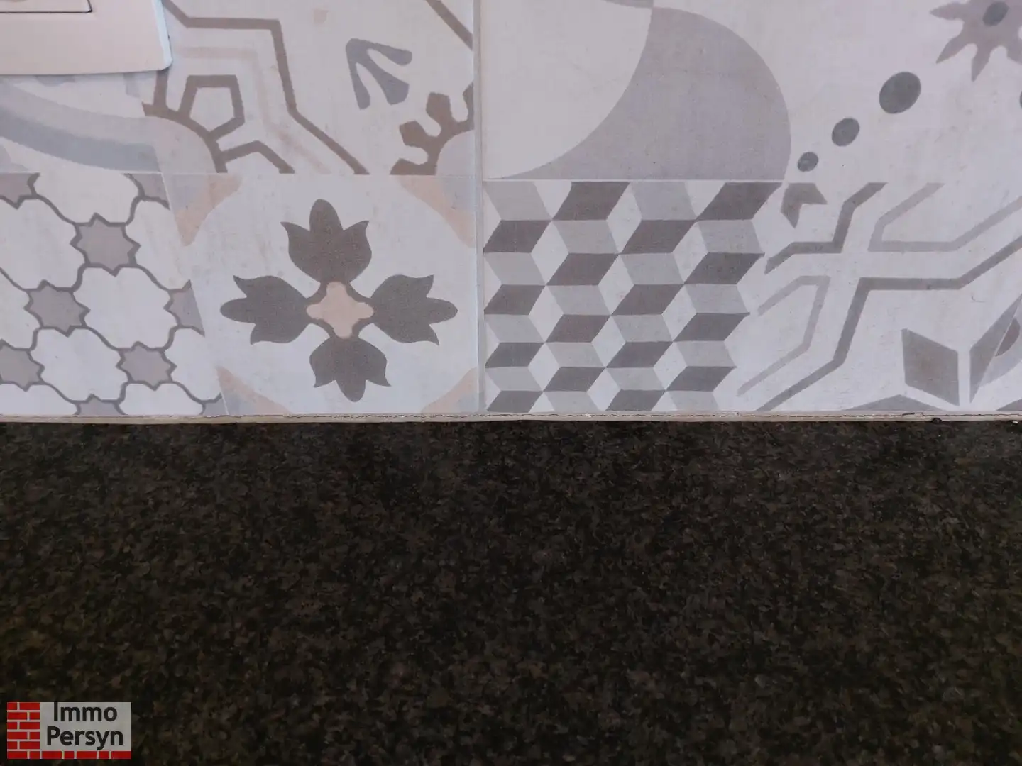 Gezellige Bel-etage te huur nabij centrum Rillaar foto 21