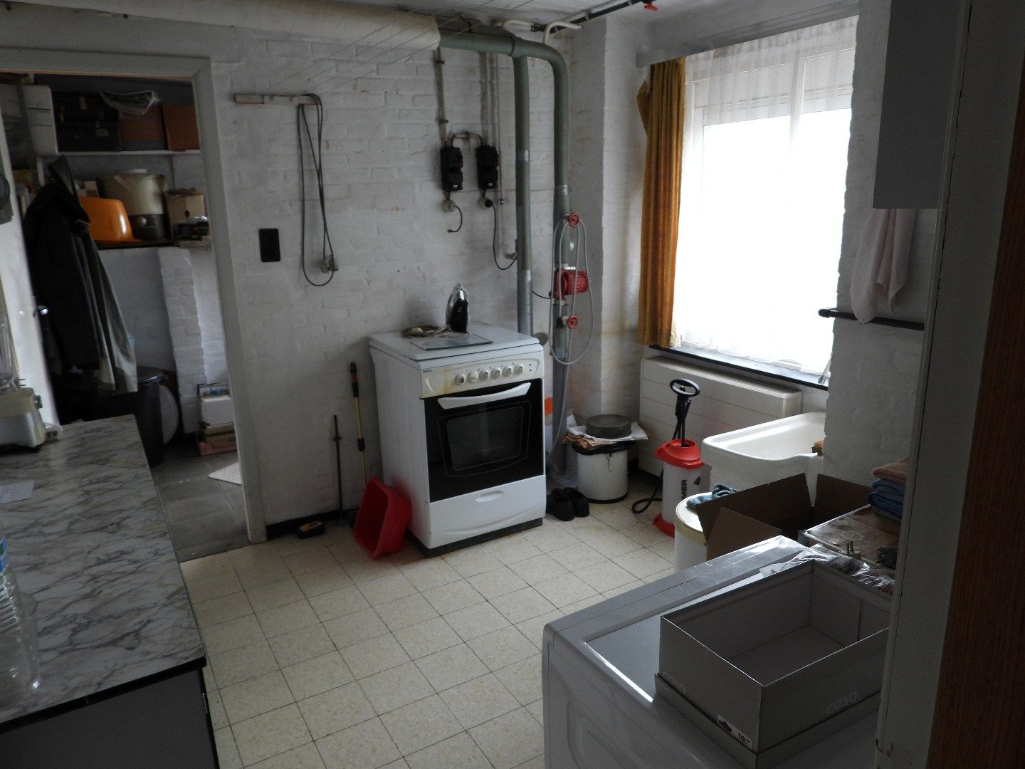 Woning te koop Hannefveldstraat 22 - 3510 Kermt foto 12