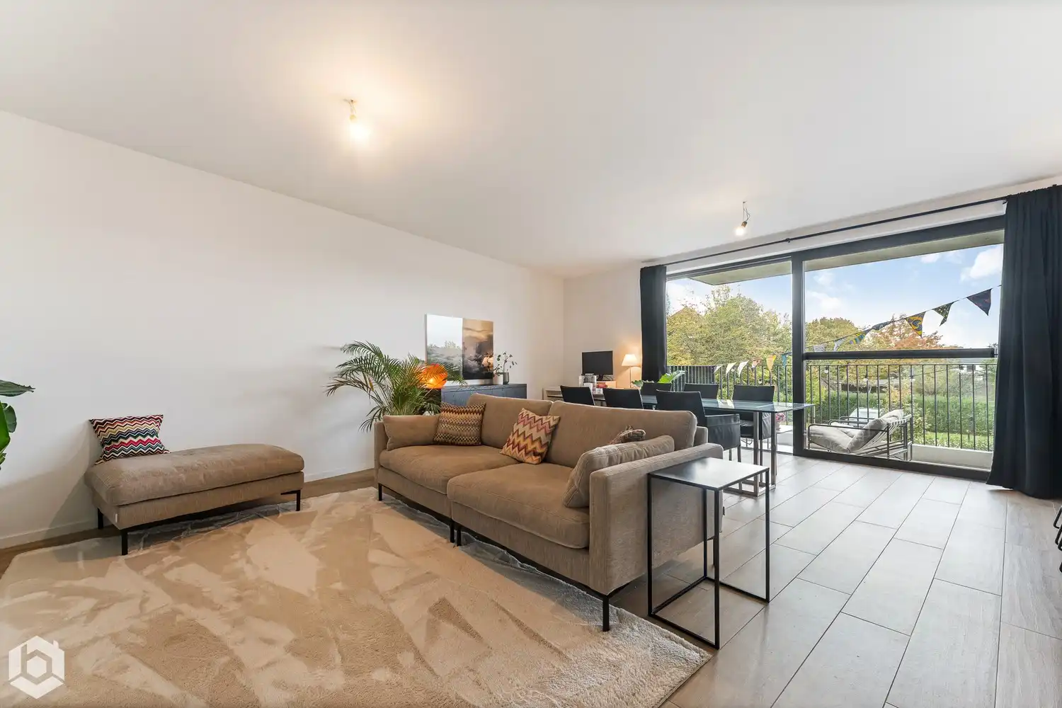 Nieuwbouw BEN appartement met 2 slpkrs foto 9