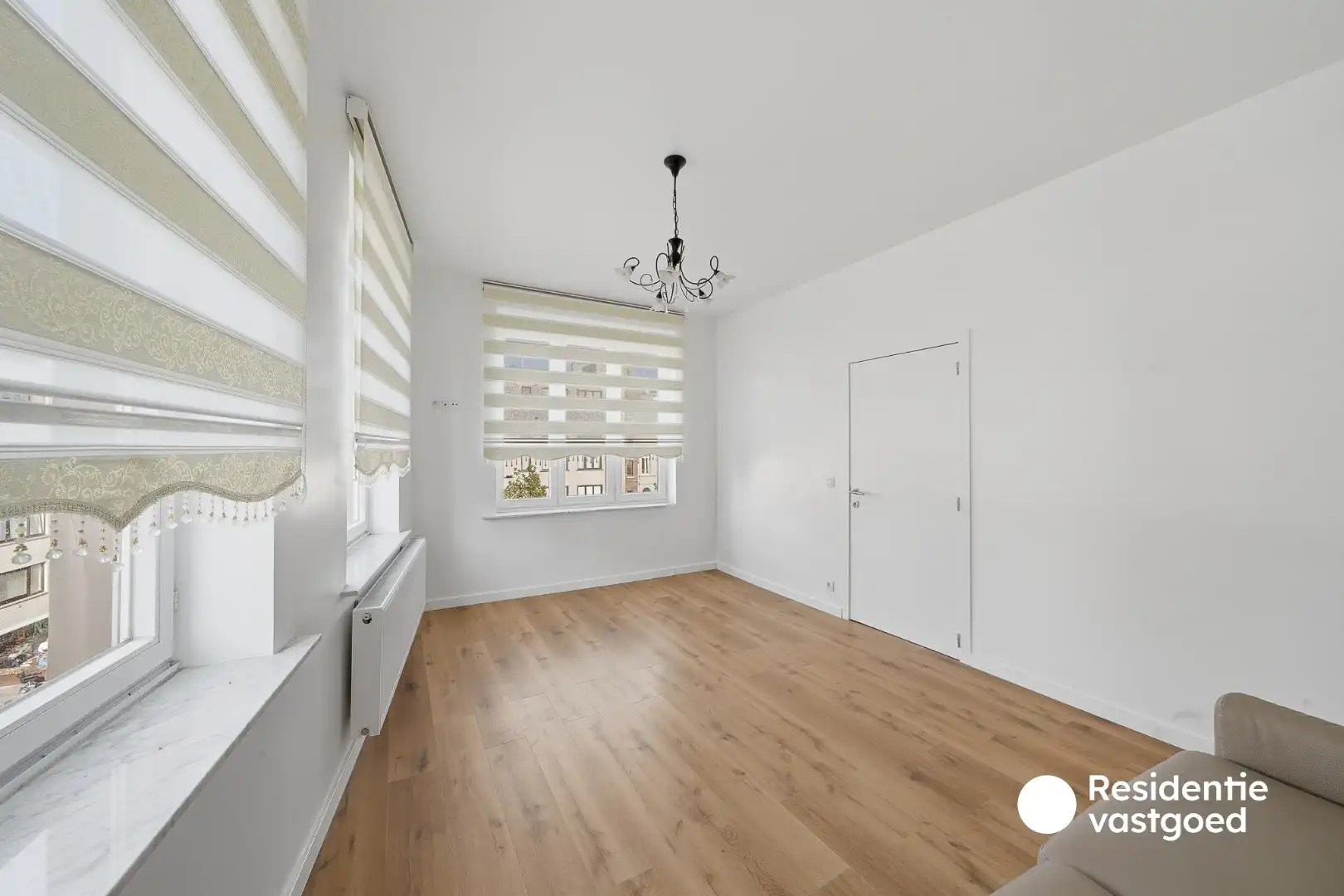 1-slaapkamerappartement te huur in Oostende foto 8