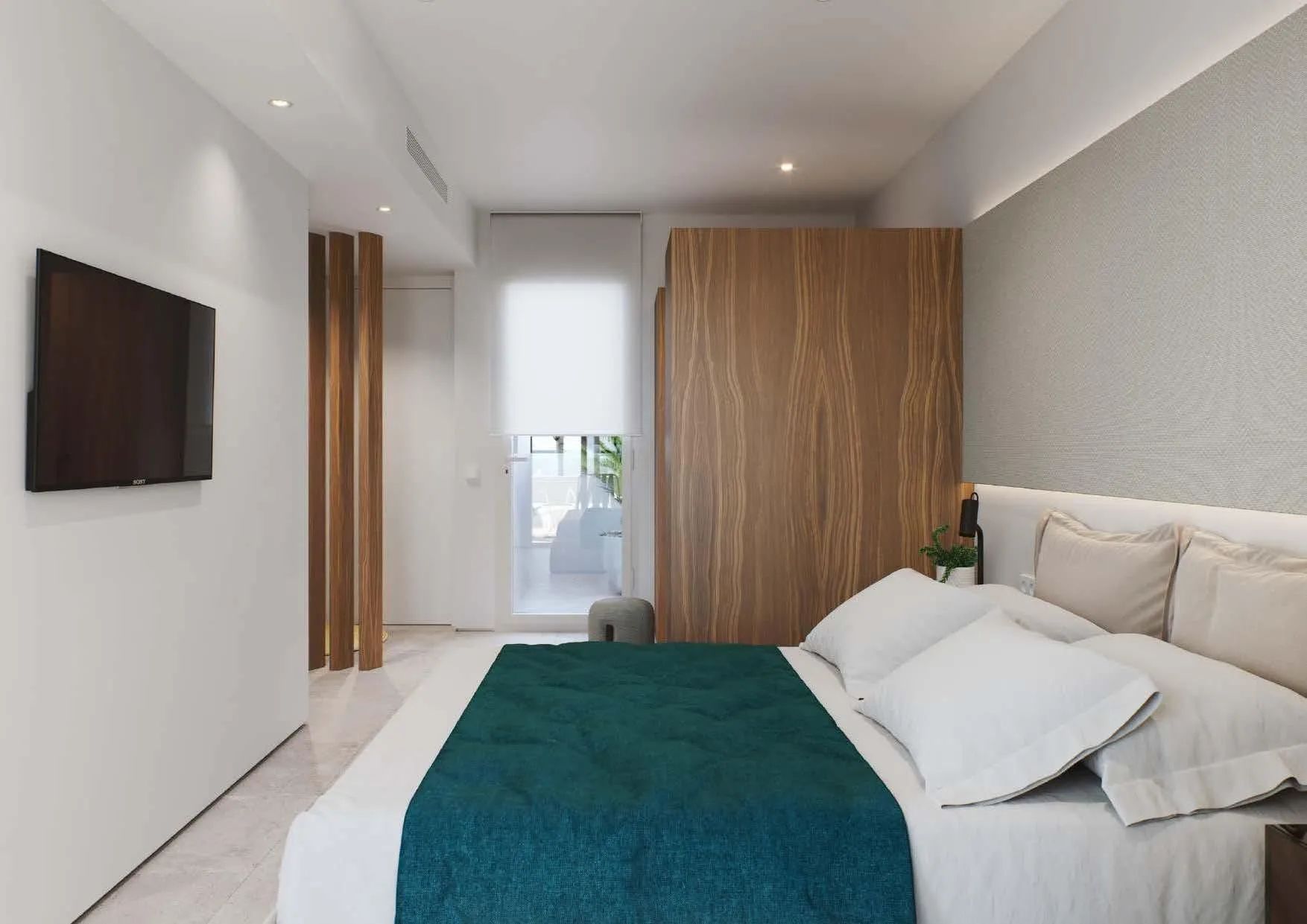 Vakantiegevoel, elke dag opnieuw – wonen in het meest gewilde resort van Murcia foto 11