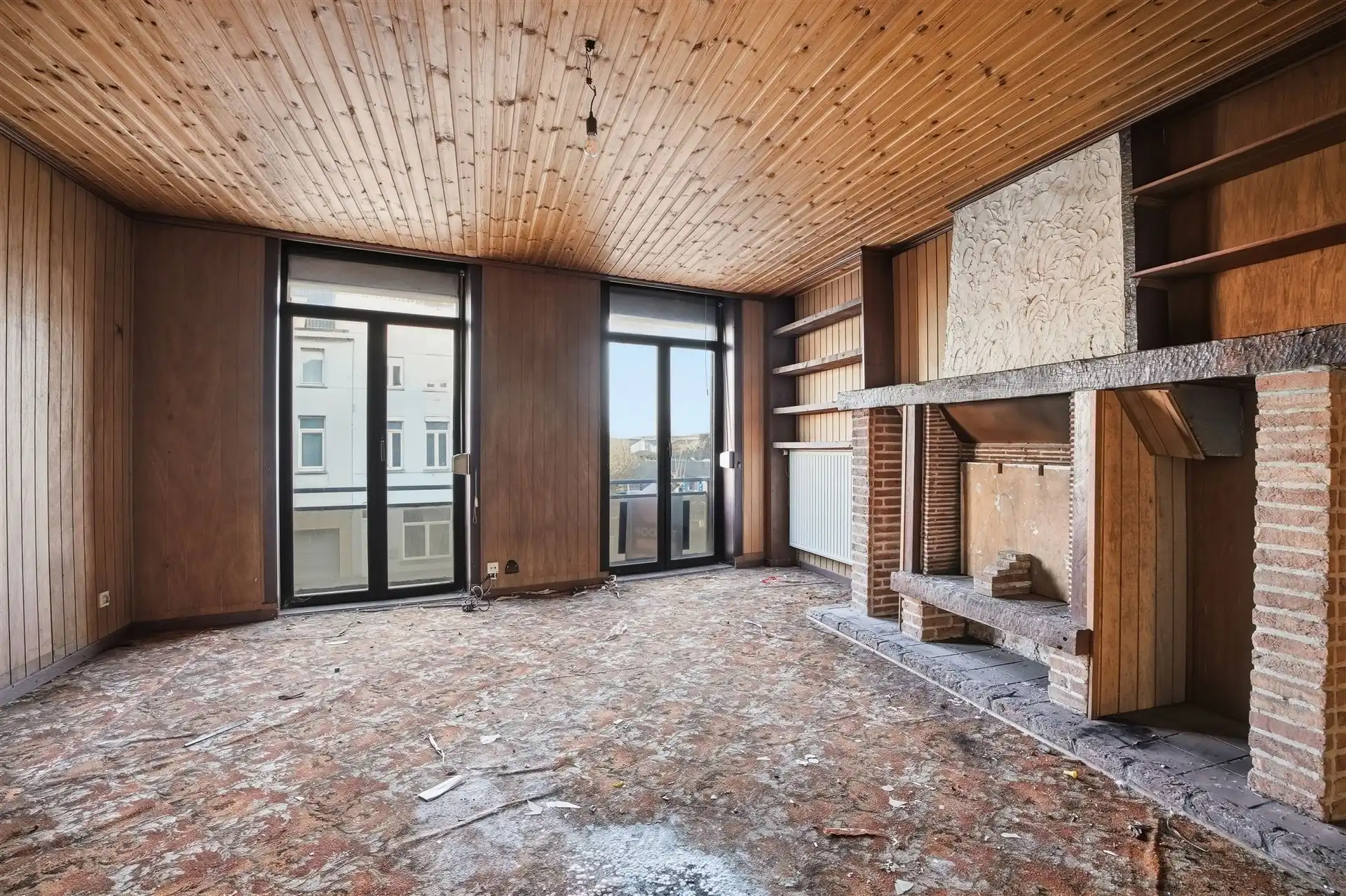 CENTRALE LIGGING / POTENTIEEL  foto 4