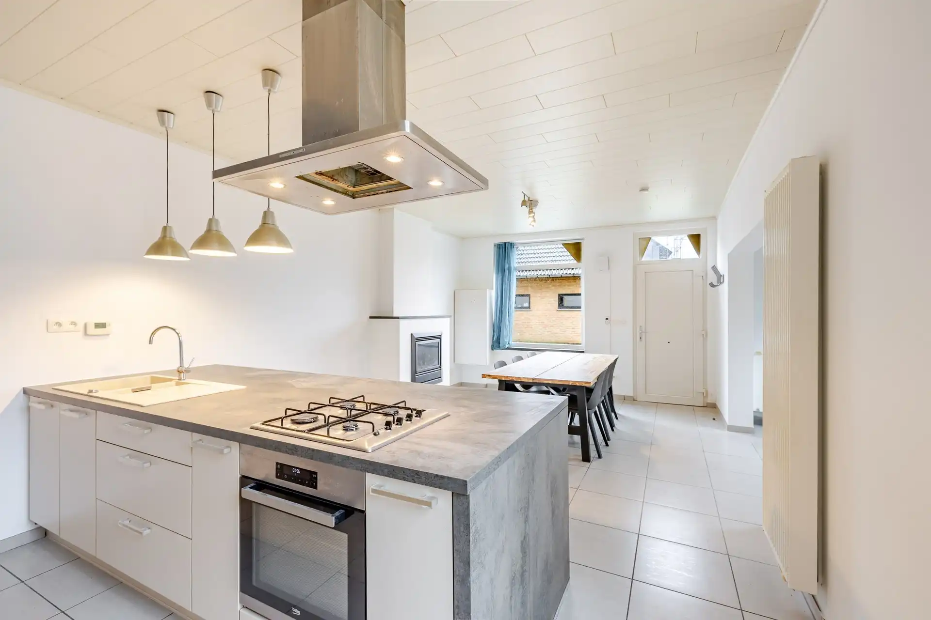 Instapklare starterswoning te Hofstade (Aalst) foto 6