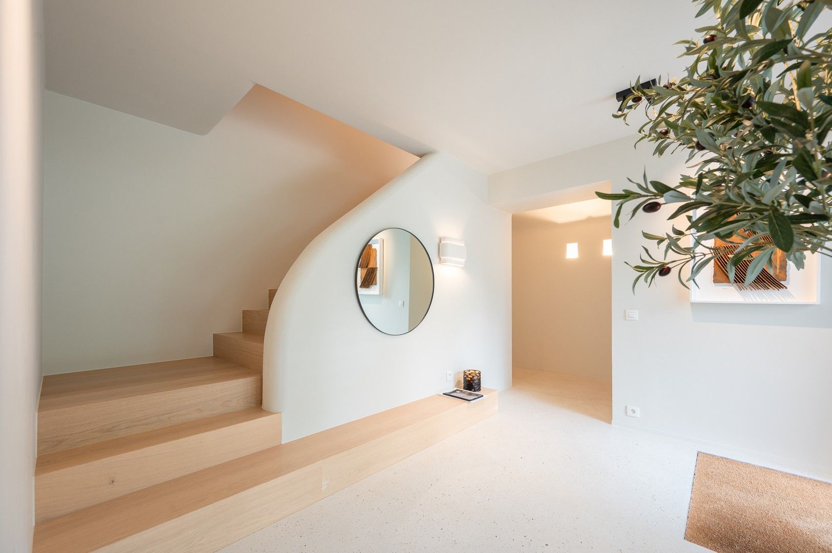 Luxueuse villa met zwembad, discreet gelegen in een rustige omgeving foto 18