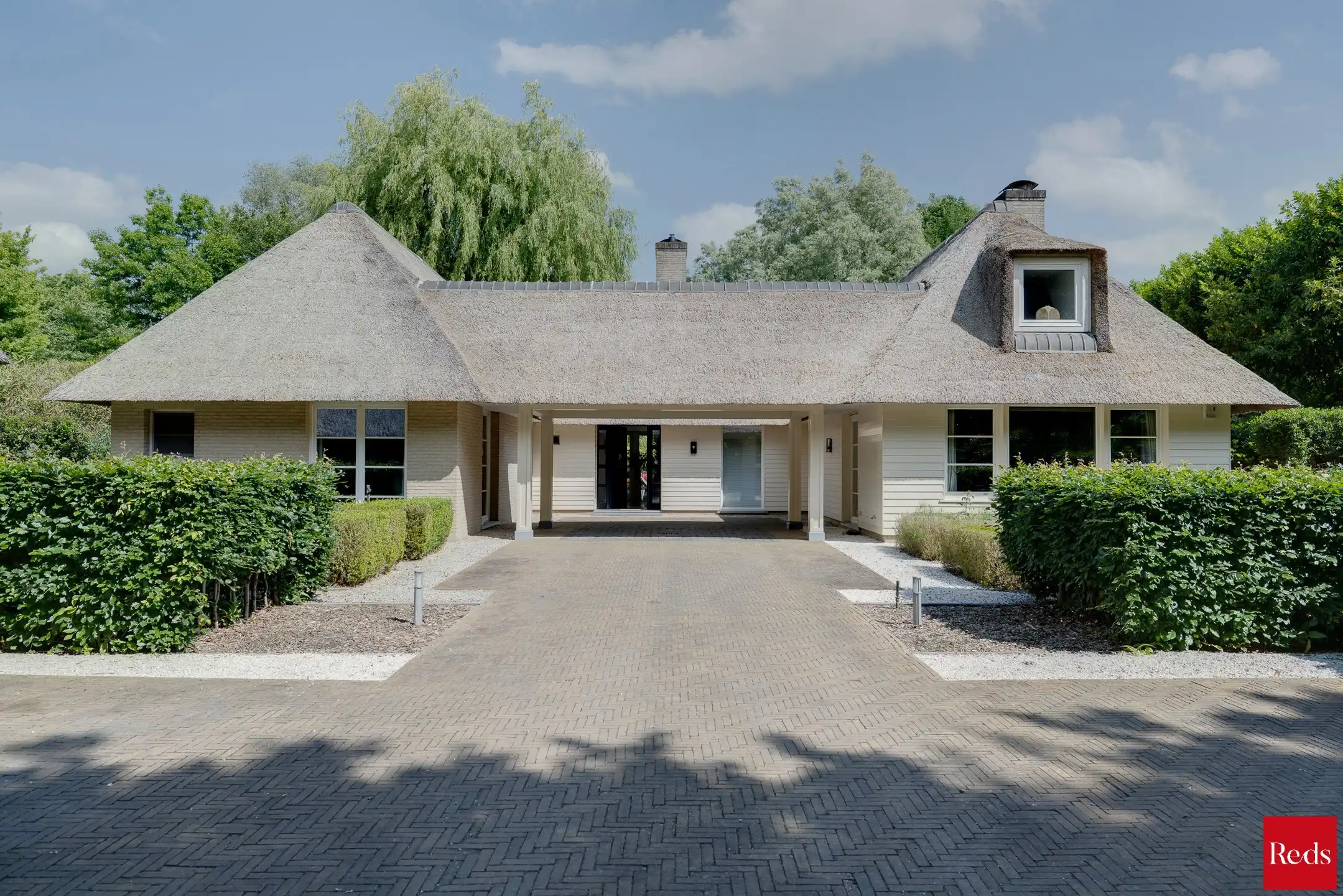 Unieke villa – Exclusief Wonen in Privacy en Luxe &nbsp; foto 10