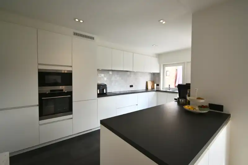Energiezuinige, instapklare woning op een topligging, met karakter, comfort én uitbreidingsmogelijkheden. foto 6
