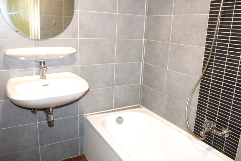 Tweeslaapkamer appartement in het centrum van Sint-Baafs-Vijve ZONDER SYNDICKOSTEN! foto 6
