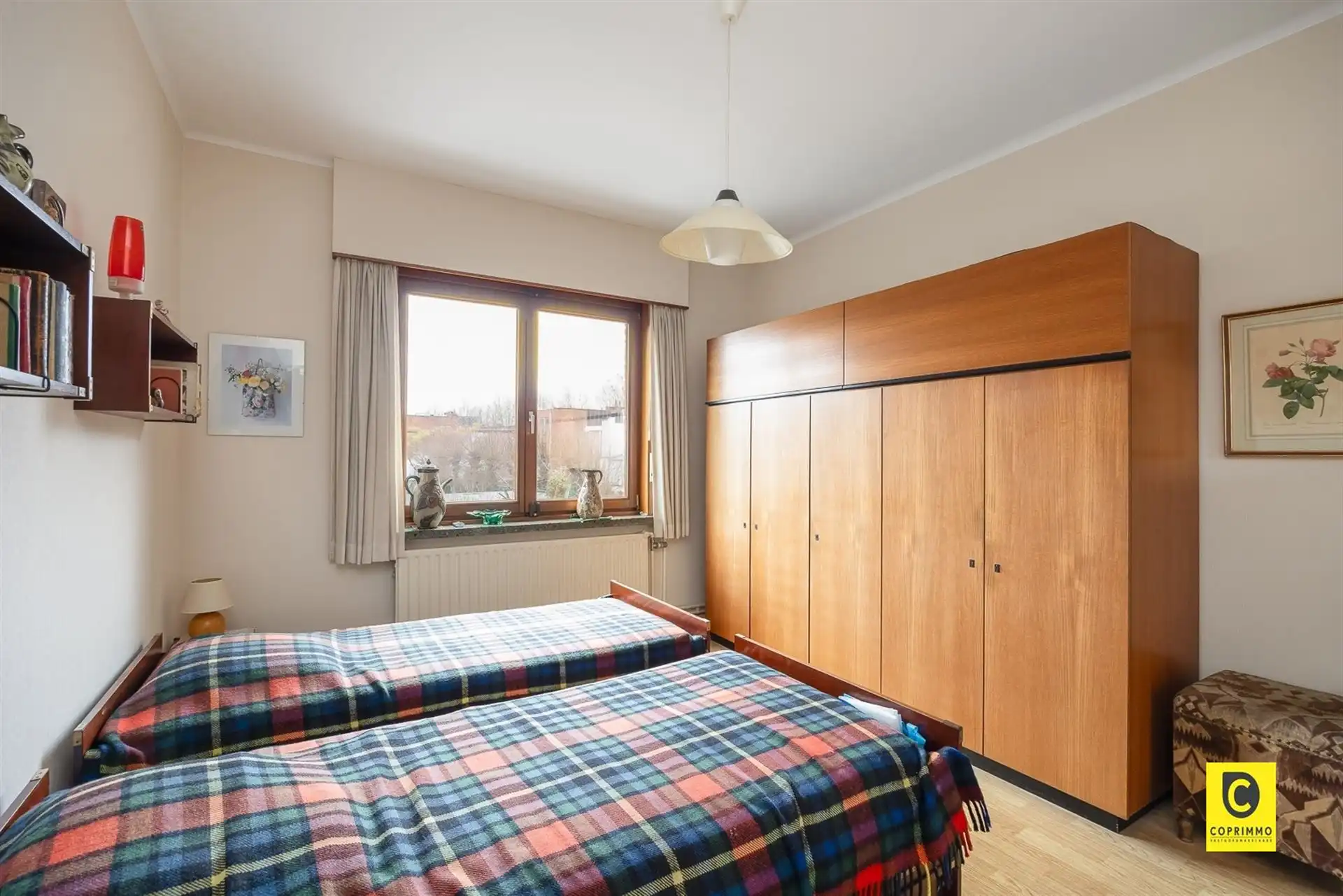 Pulhof - Ruime woning foto 12