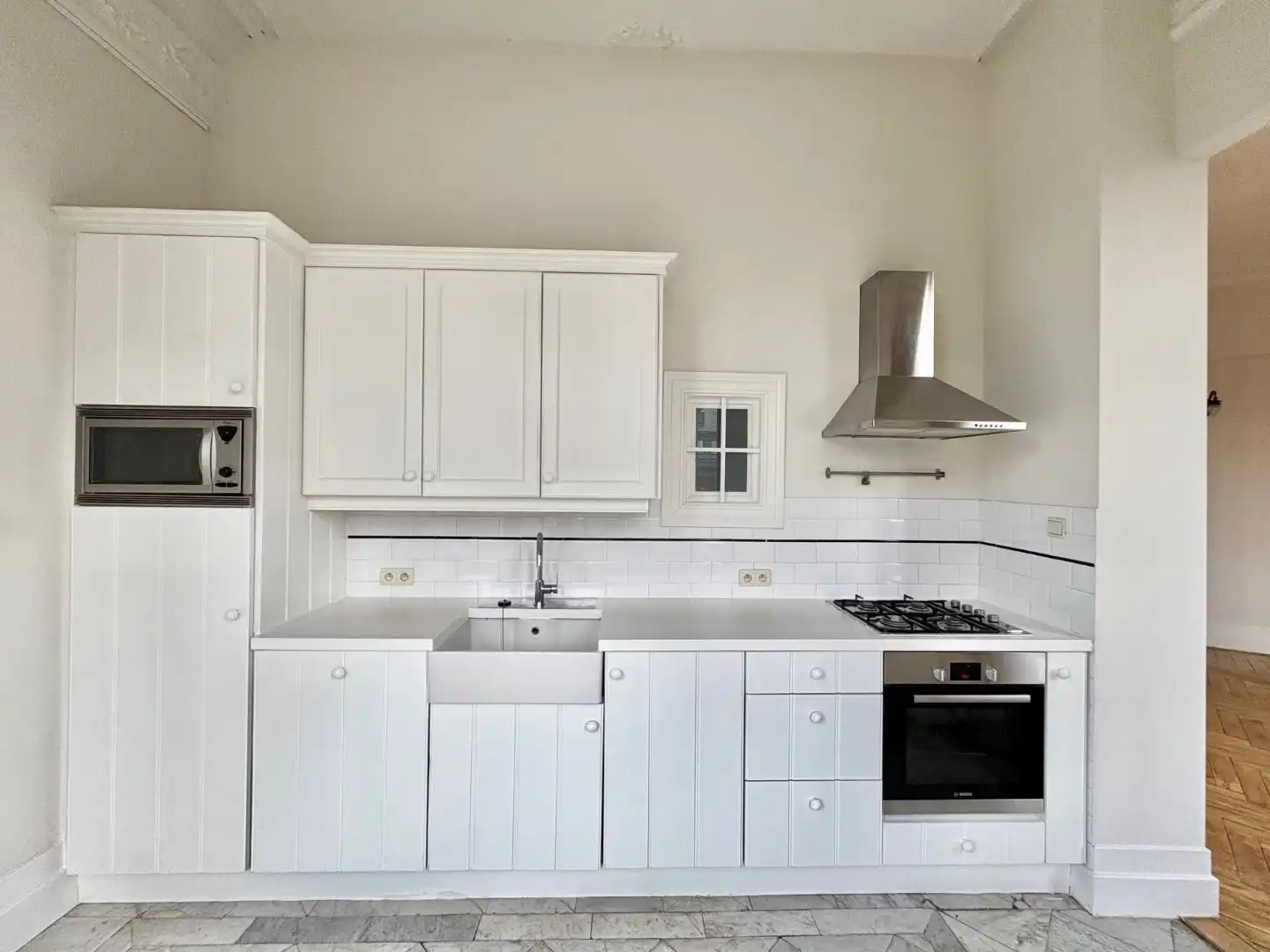 Comfortabel 2-slaapkamerappartement met 2 badkamers foto 6