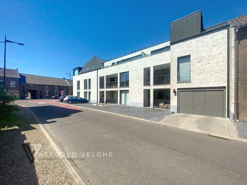 Gelijkvloers appartement met 2 slaapkamers en 2 terrassen gelegen in het centrum van Mechelen-aan-de-Maas foto 17