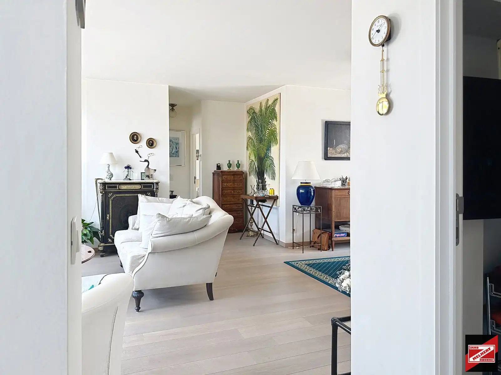 Penthouse te koop foto 13