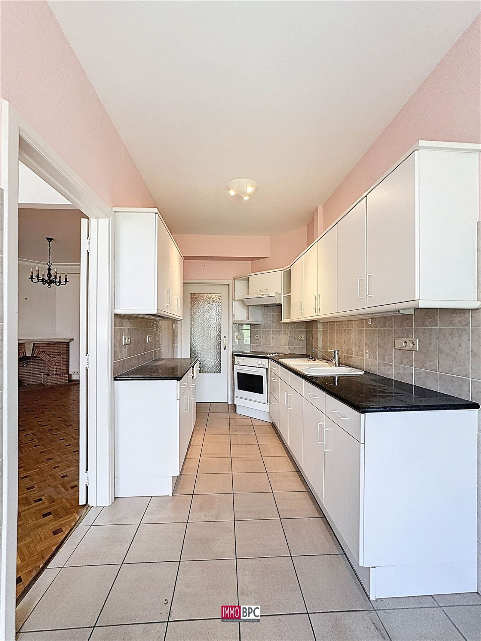 Ontdek dit ruime en lichtrijke appartement van 111 m²,  foto 9