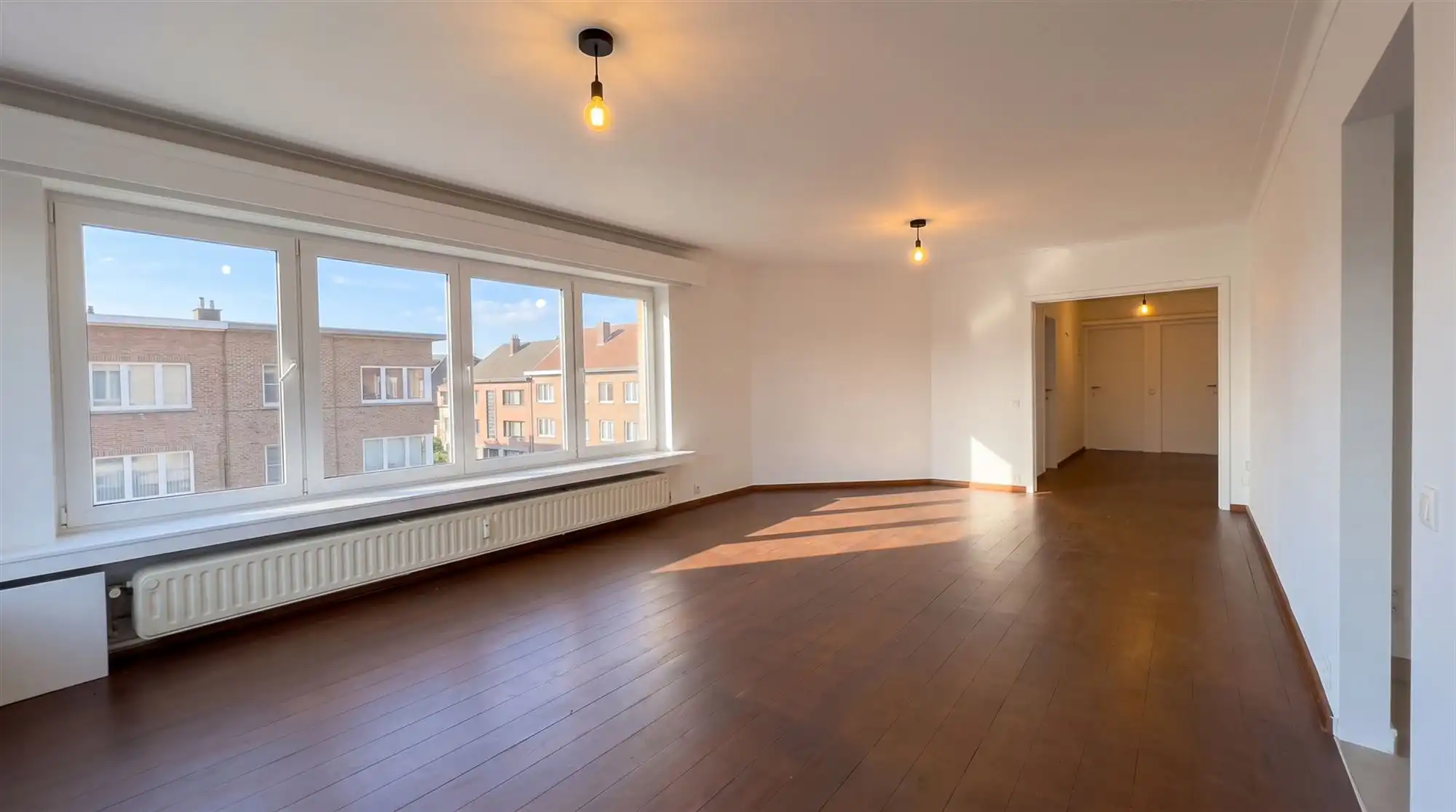 Jouw nieuwe thuis in Merksem? Ruimte en hedendaags comfort. foto 4