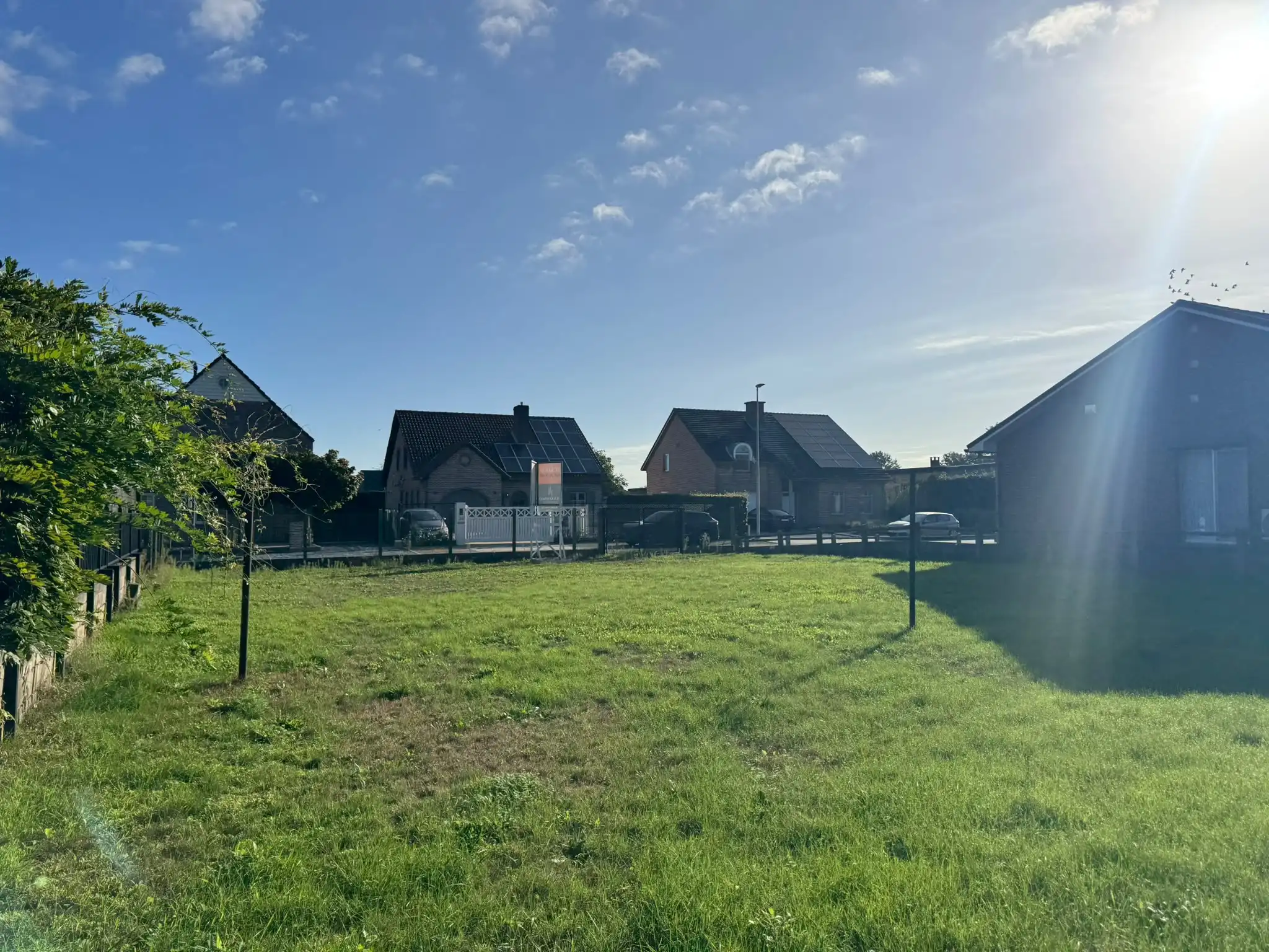 5a70ca bouwgrond voor een open bebouwing foto 5