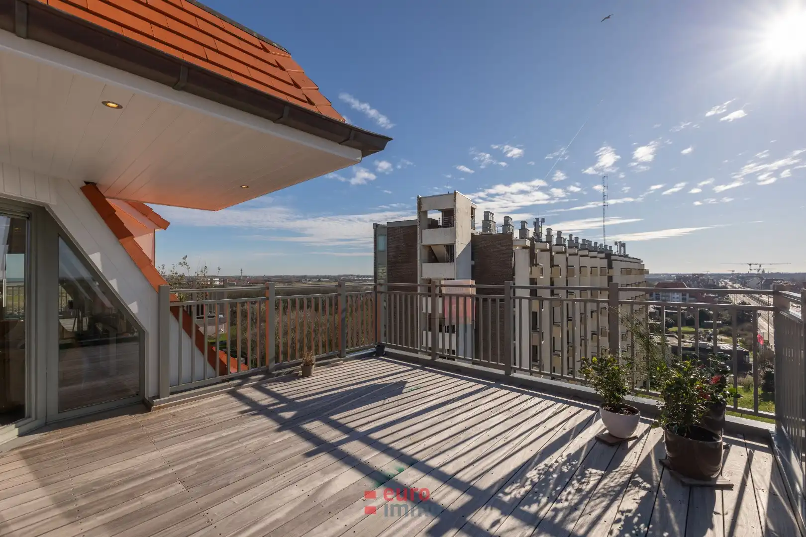 Penthouse met uitzonderlijke troeven! foto 25