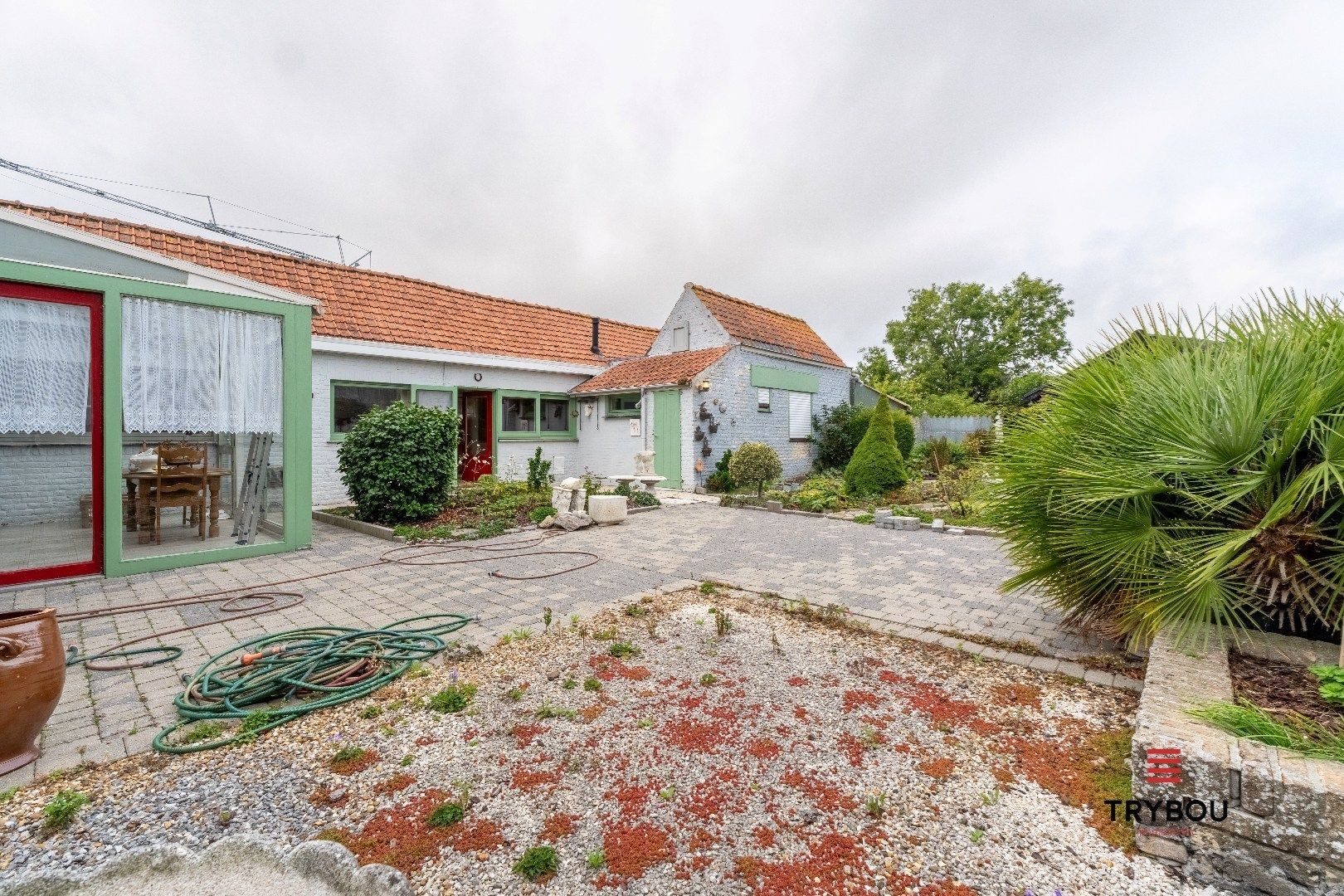 Te koop — Kasteelstraat 27, Oostvleteren foto 20