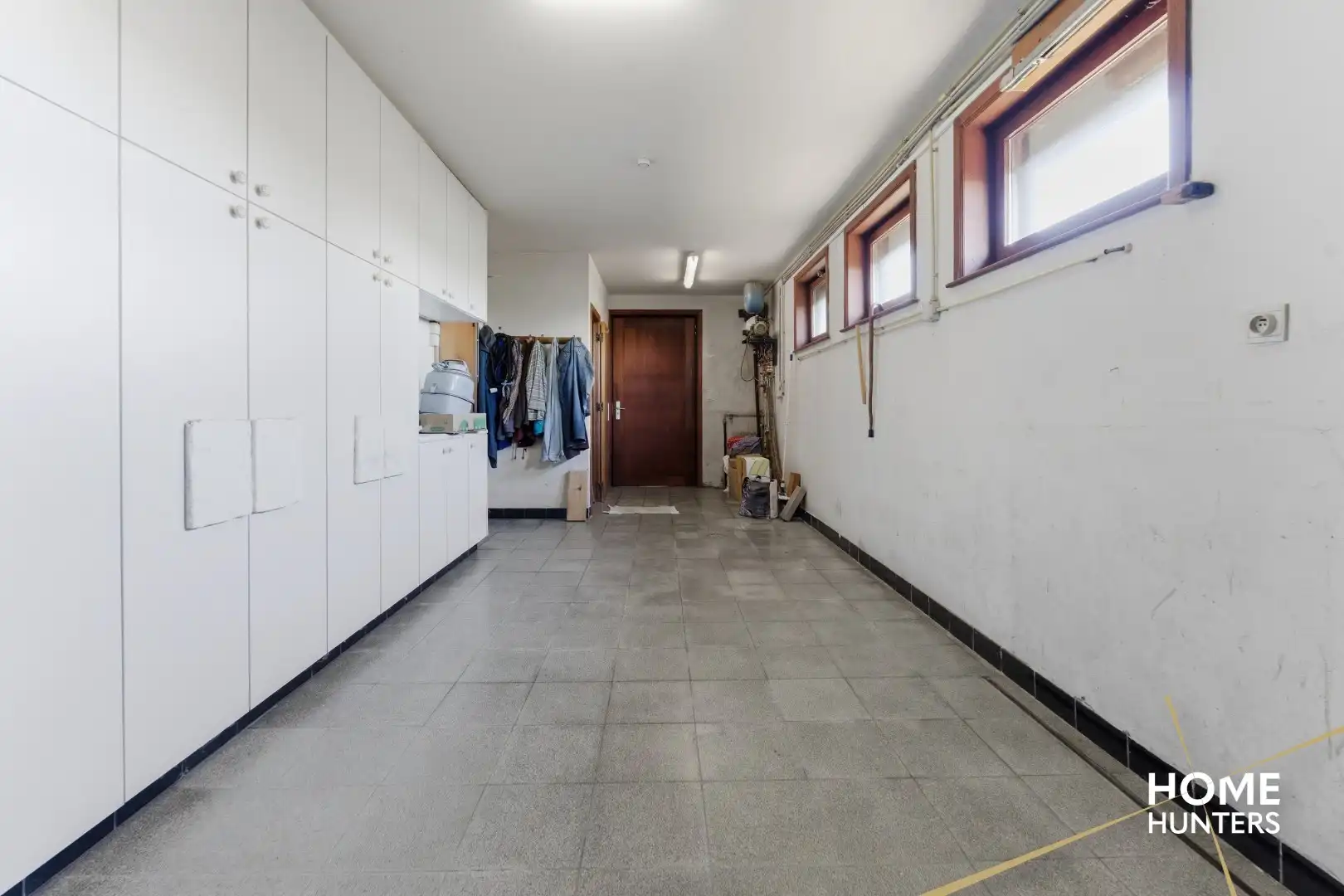 Landelijke villa met bijgebouw en weide op 4.700 m² in Boezinge foto 15