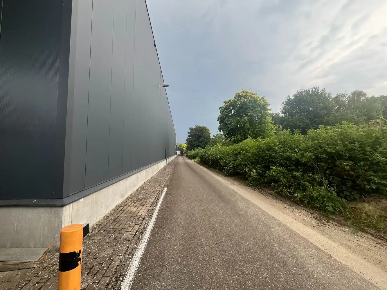 Industrieel-magazijn-logistiek te koop foto 43