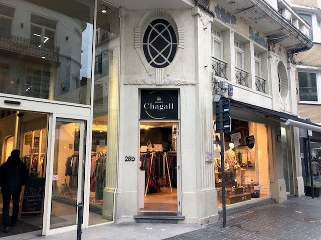 JAMES ENSORGALERIJ foto {{pictureIndex}}