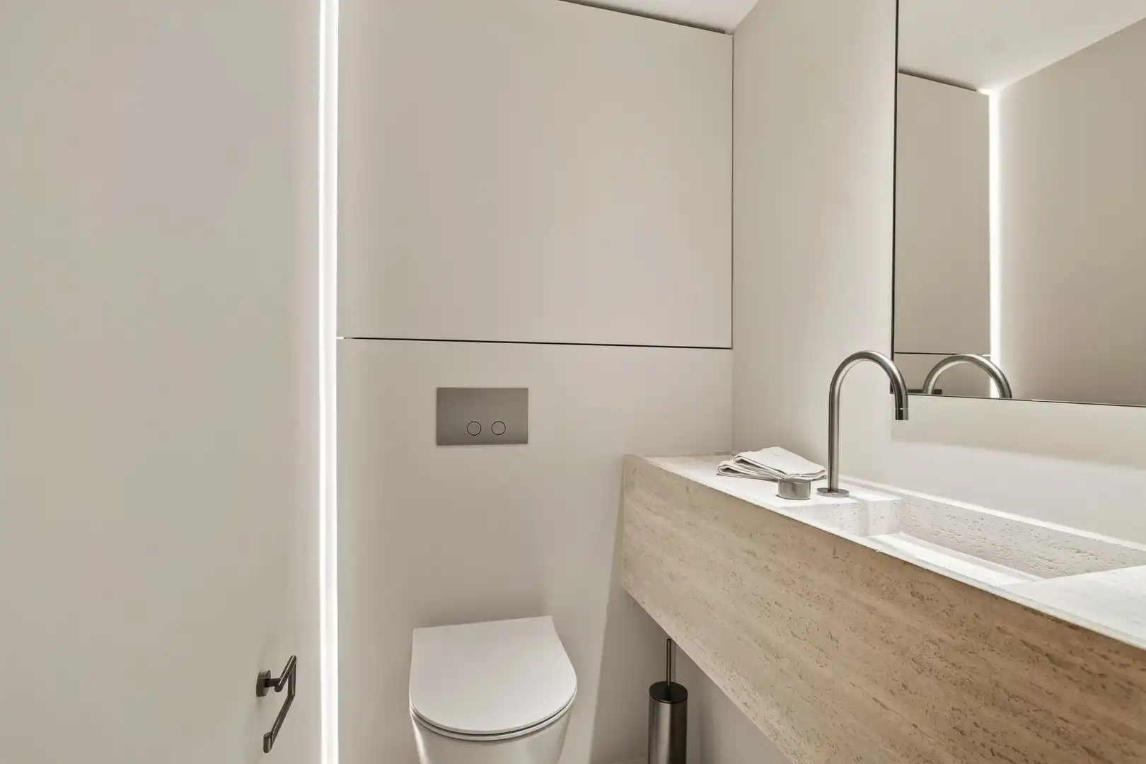 Milenka - Appartement 6e verdieping – Tijdloze klasse met zeezicht foto 11