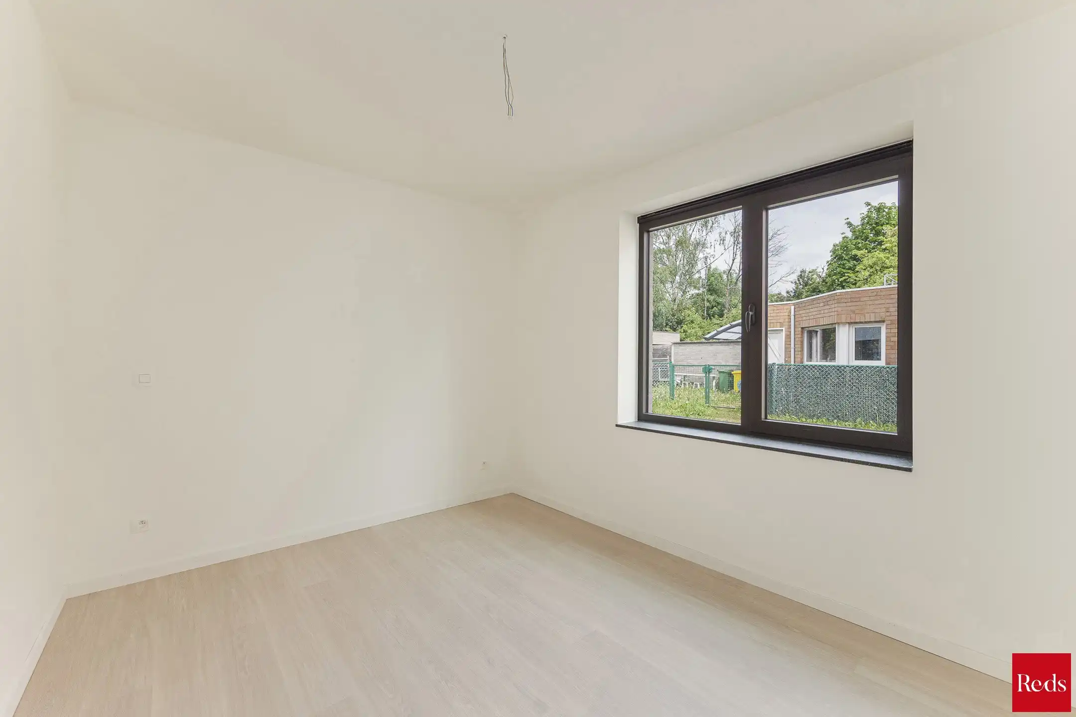 Nieuwbouw gelijkvloers appartement met tuin en terras foto 13