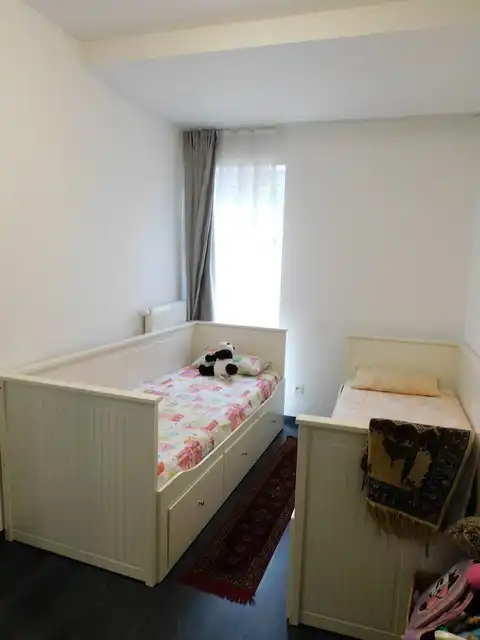 Gelijkvloers appartement in het centrum met autostaanplaats foto 10