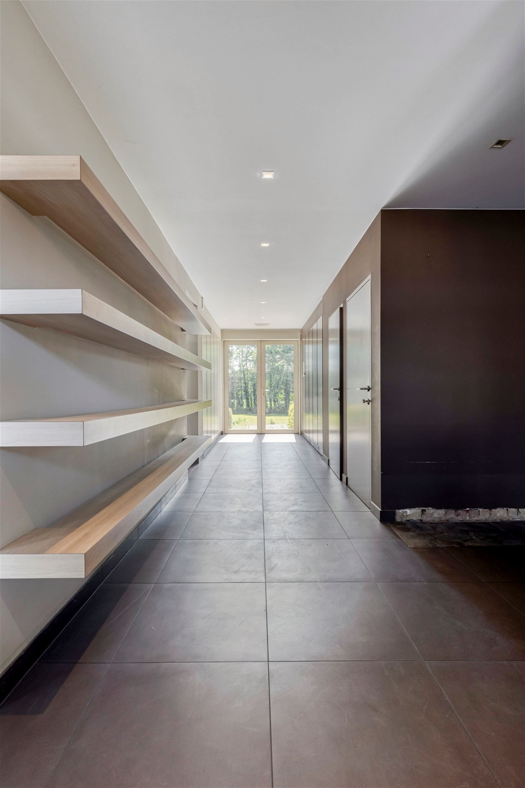 Karaktervol handelspand foto 7