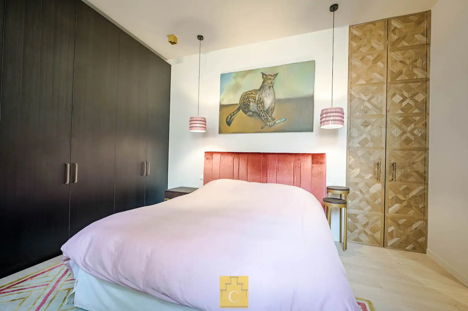 Uitzonderlijk en instapklaar appartement op toplocatie achter het Belfort te Brugge foto 16