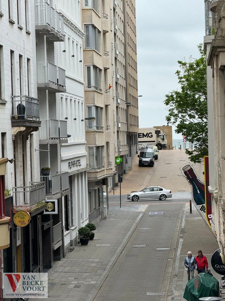 Sfeervol hoekappartement met 3 slaapkamers foto 7