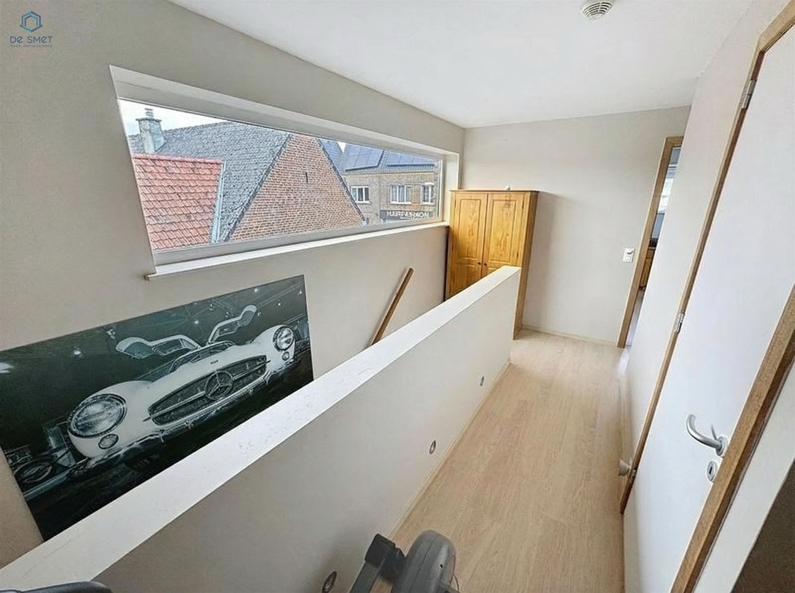 Instapklare moderne villa met 4 slaapkamers, zwembad en ruime tuin foto 11