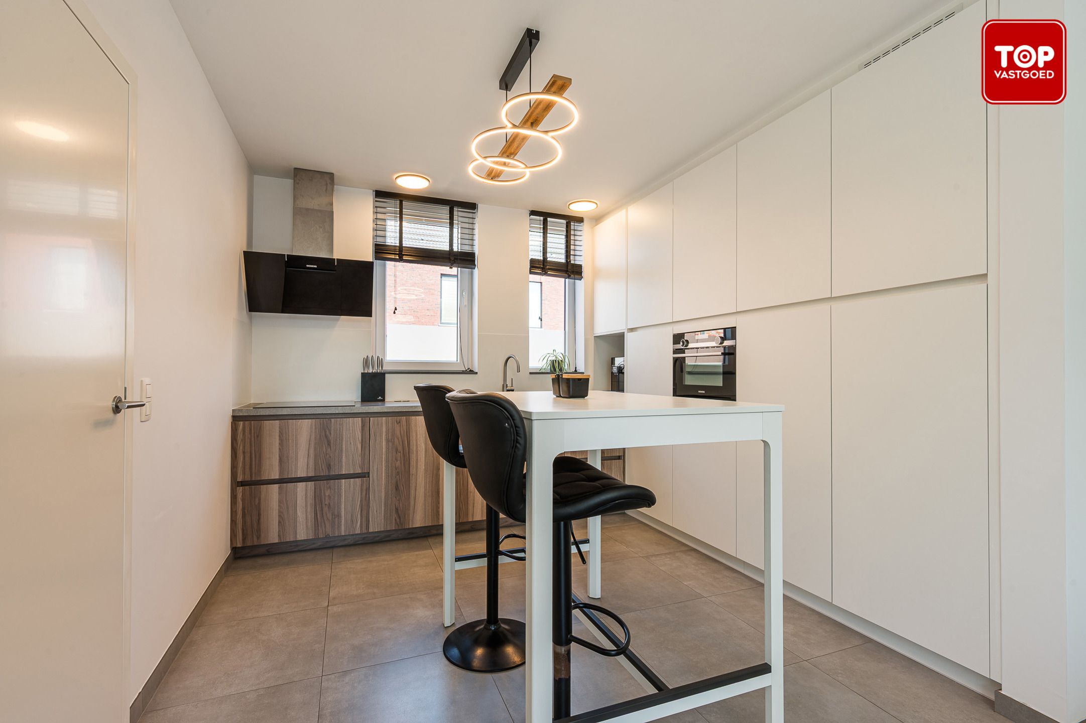 Nieuwbouwoning (2022) met 4 slaapkamers te Ertvelde. foto 7