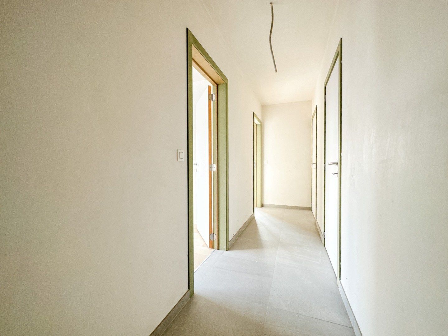 Energiezuinige halfopen nieuwbouwwoning op toplocatie in Torhout foto 13