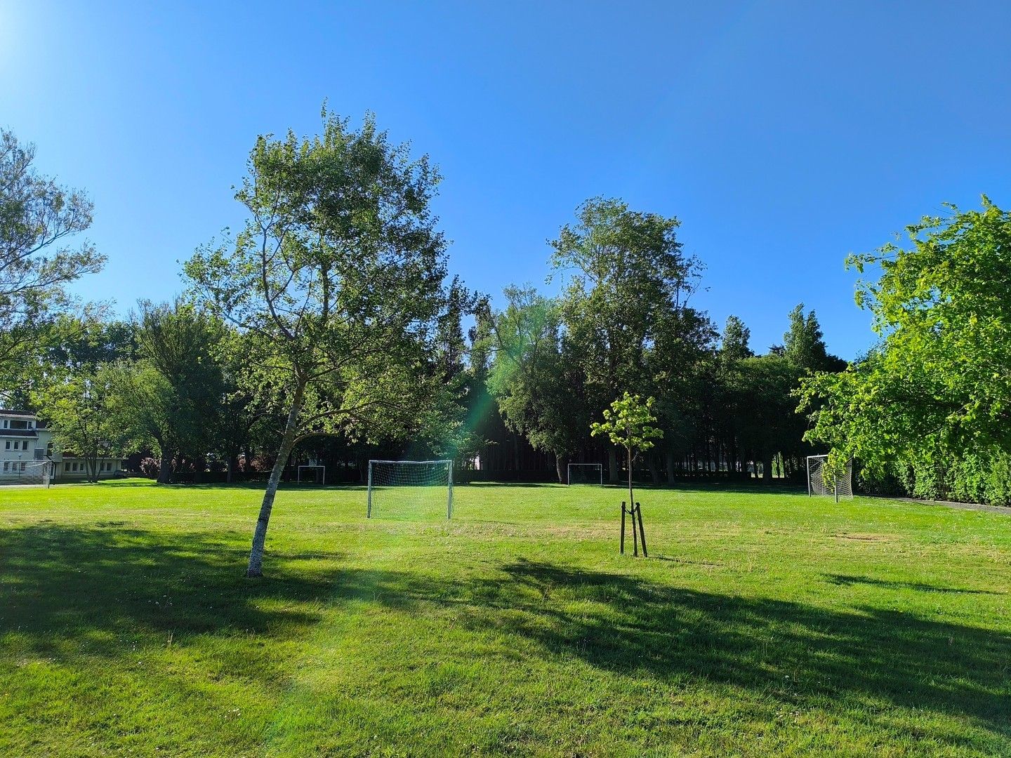 Verzorgd 1-slaapkamerappartement te koop – Vosseslag, De Haan. foto 14