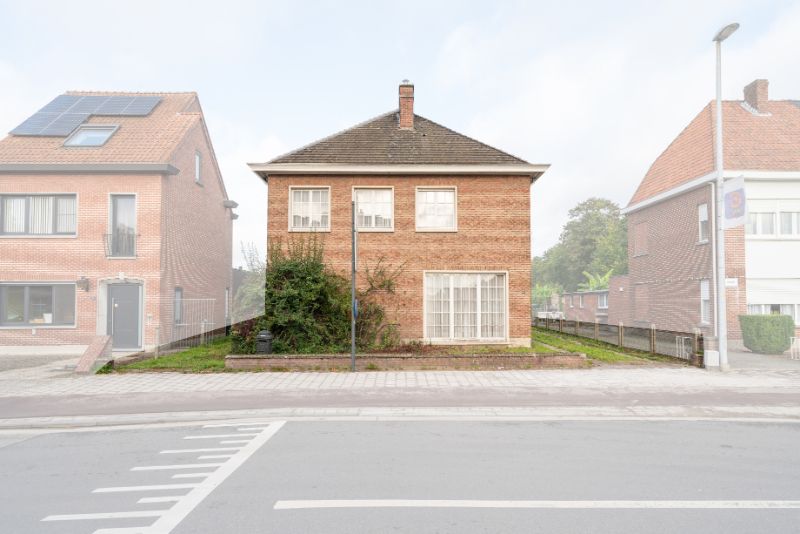 Karaktervolle statige woning centrum - 1300m² grondopp. foto 22