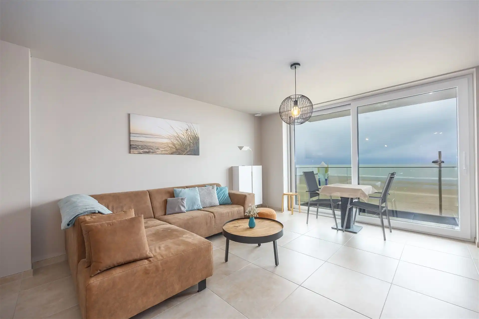 Appartement 2 slaapkamers foto 2