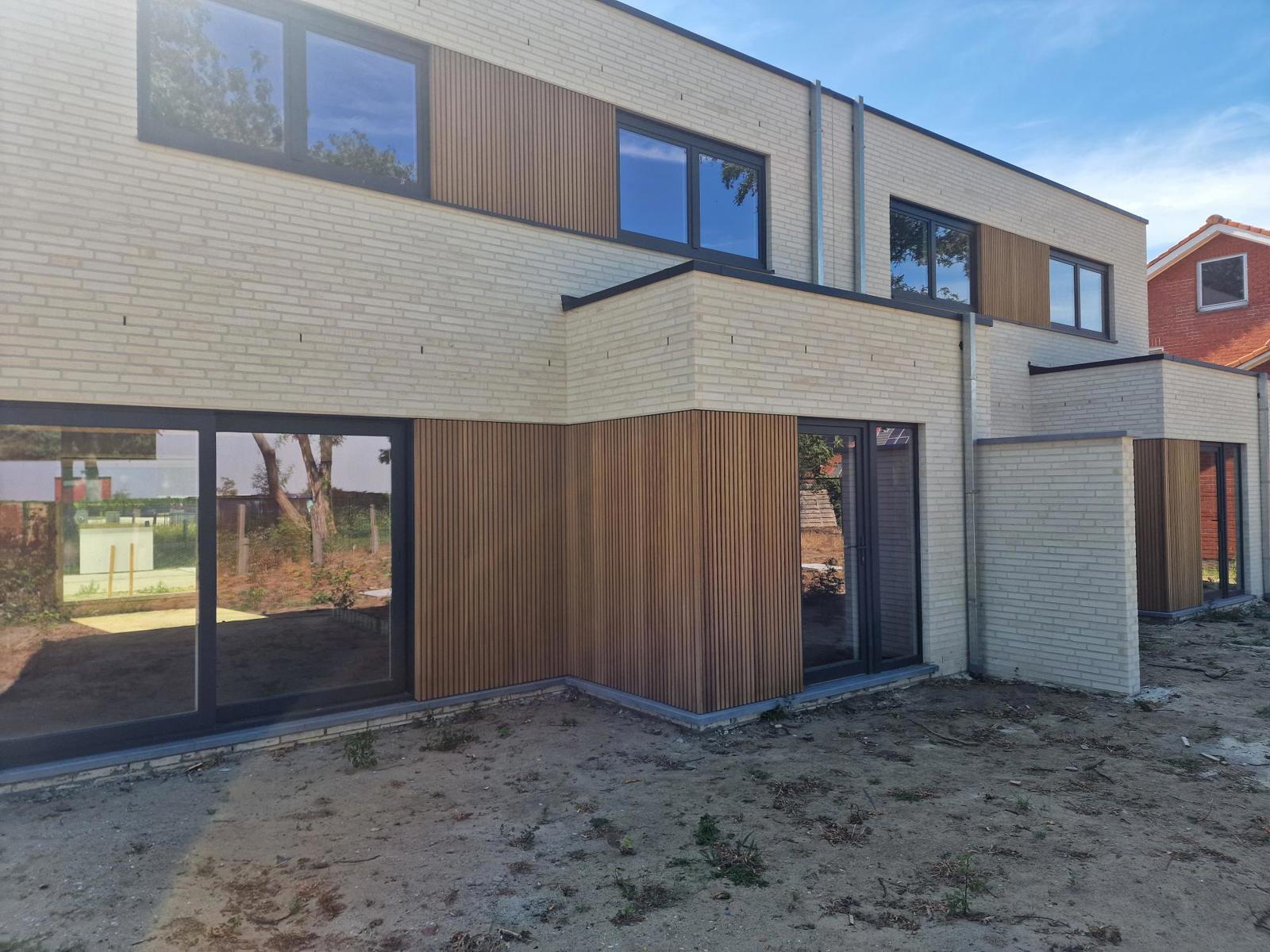 Nieuwe woning foto 7