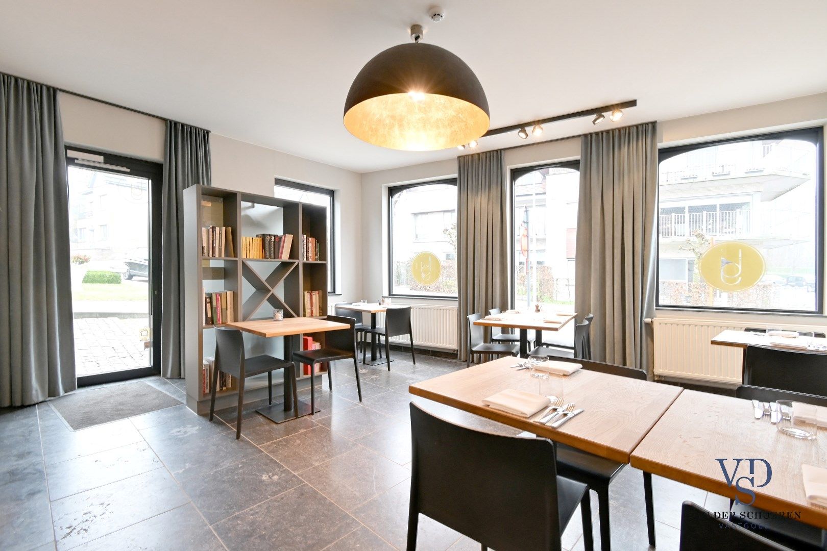 Wonen en werken in het hart van Dikkelvenne. foto 6
