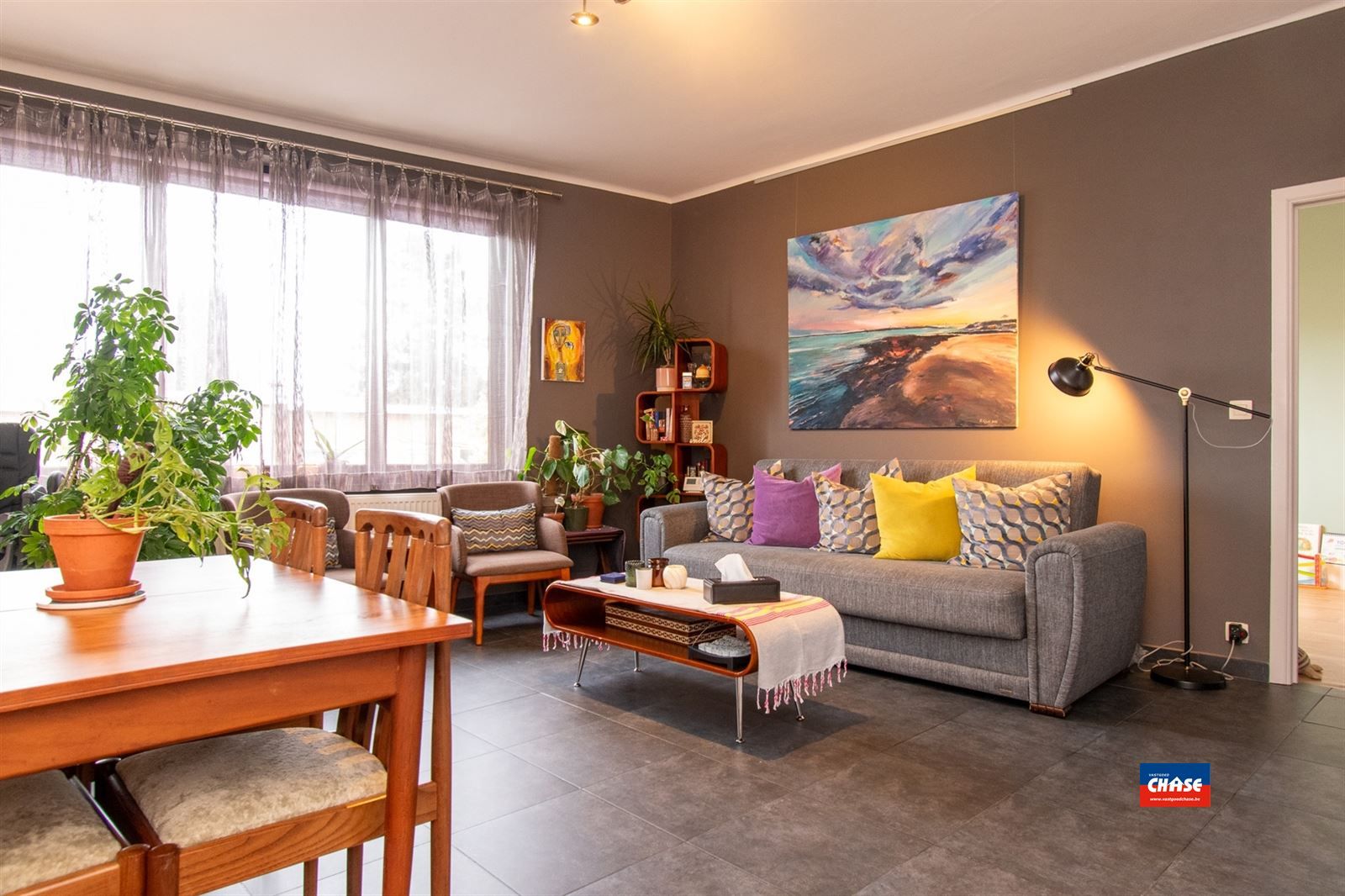 Appartement met 2 slaapkamers in prachtig Deurne-Zuid foto 6