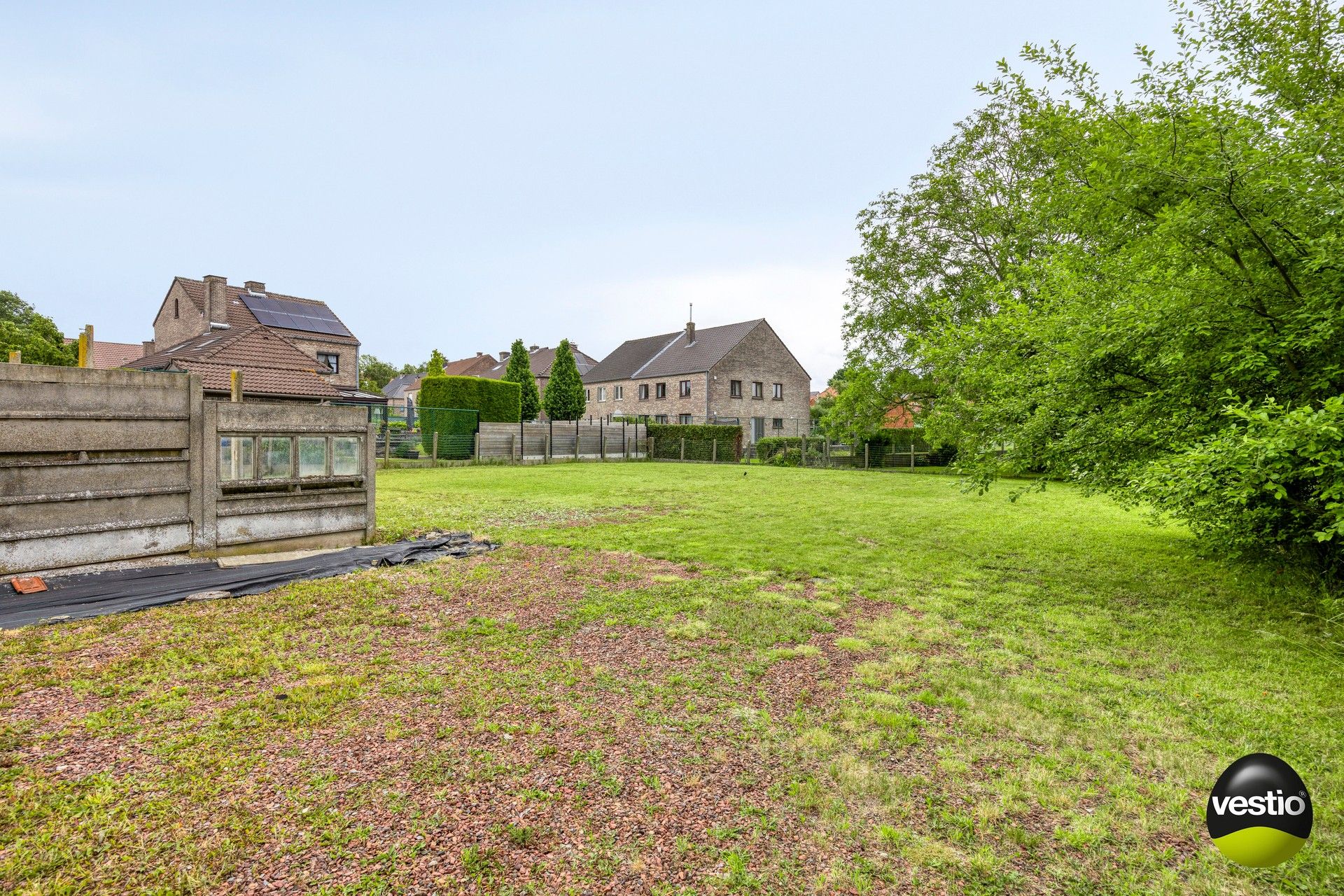 HOB op riant perceel van 25a41ca – ideaal voor gezinnen of ondernemers! foto 29