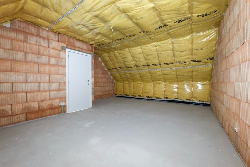 MODERNE NIEUWBOUWWONING OP TOPLOCATIE IN WAASMONT foto 29